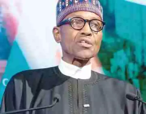 2019: Only God Can Say Who Wins Election ― Buhari